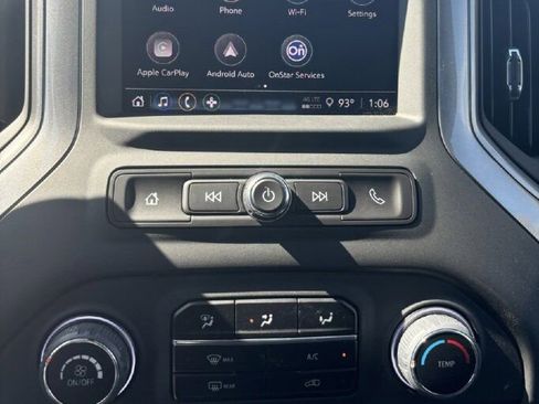 New 2024 Chevrolet Silverado 3500 W/T w/ WT Convenience Package image 12