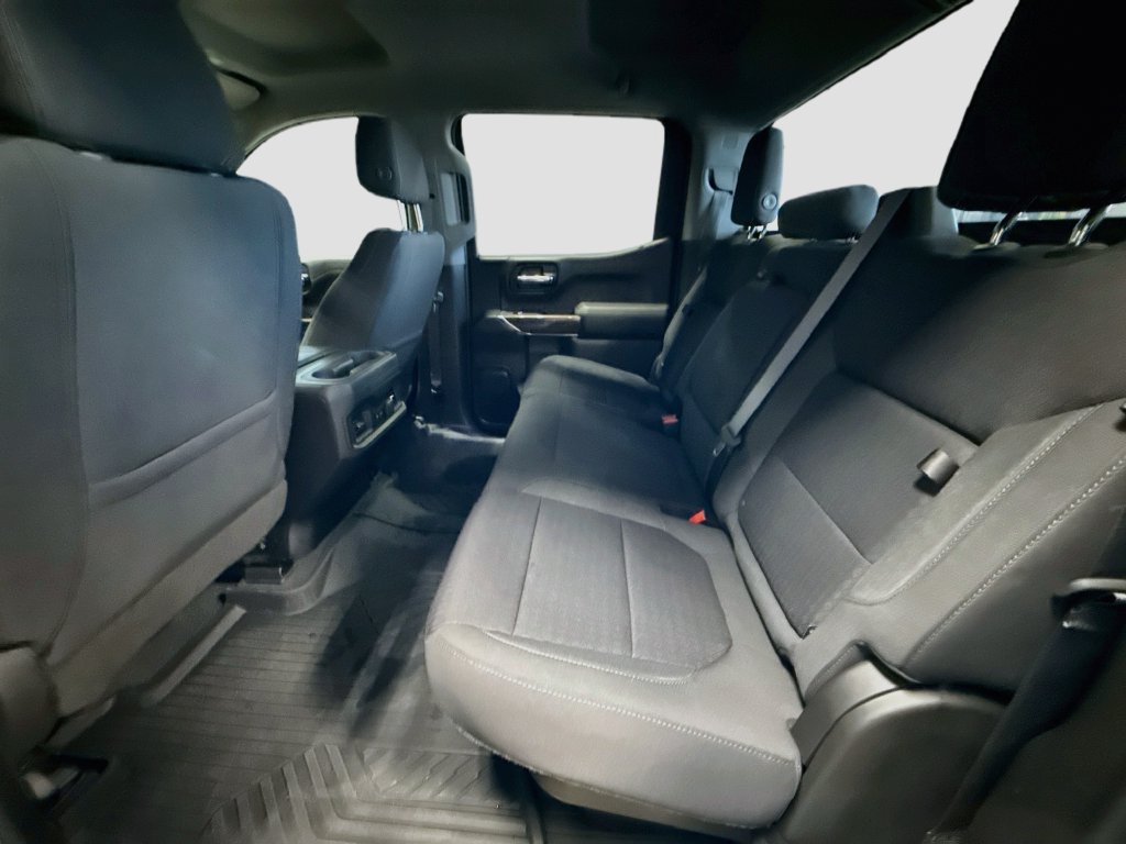 Used 2022 Chevrolet Silverado 1500 RST AWD/4WD image 24