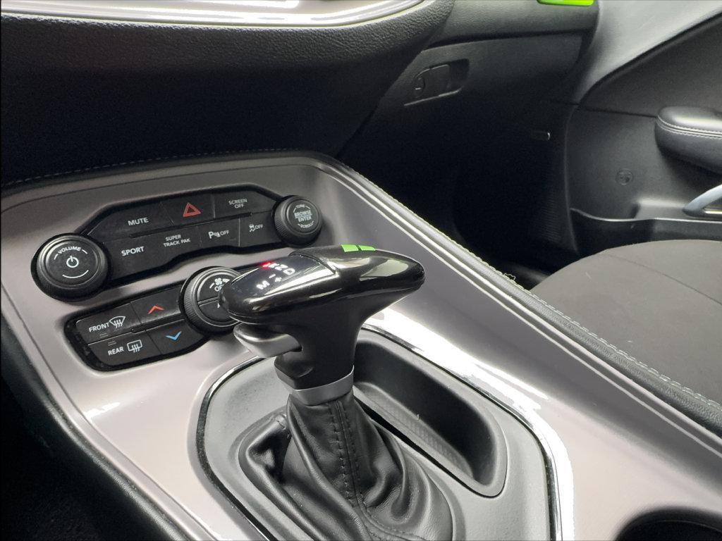 Used 2023 Dodge Challenger GT w/ Blacktop Package AWD/4WD image 39