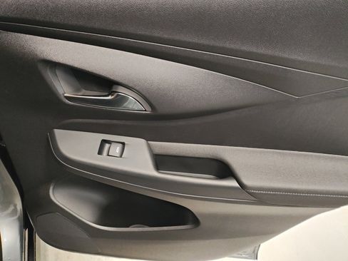 New 2026 Buick Envista Sport Touring w/ Convenience I Package image 14