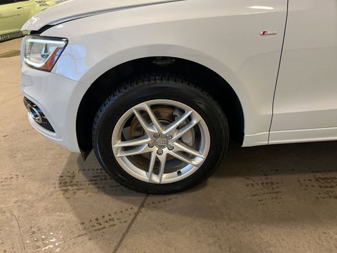 Used 2017 Audi Q5 3.0T Premium Plus AWD/4WD image 44