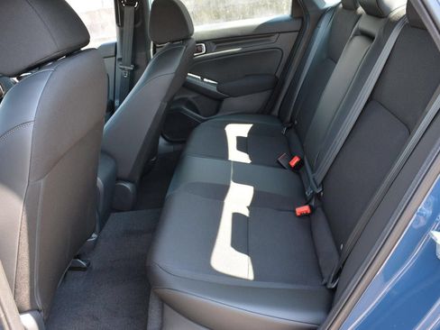 Used 2026 Honda Civic Sport image 15