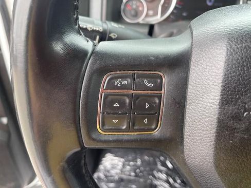 Used 2019 RAM 1500 Big Horn AWD/4WD image 8