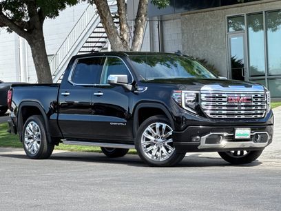Used 2024 GMC Sierra 1500 Denali