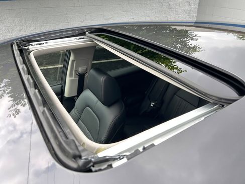New 2027 Honda HR-V EX-L image 11