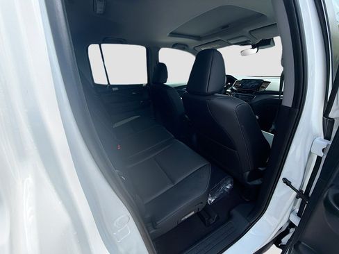 New 2026 Honda Ridgeline RTL image 22