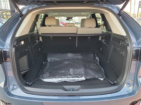 New 2026 MAZDA CX-70 3.3 Turbo w/ Premium Package image 18