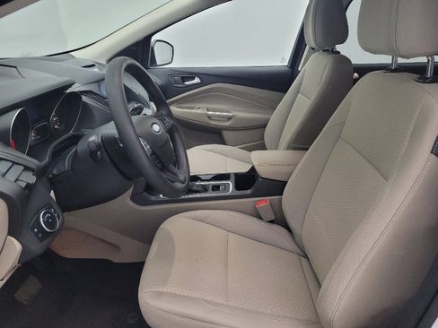 Used 2017 Ford Escape SE w/ Equipment Group 201A image 17