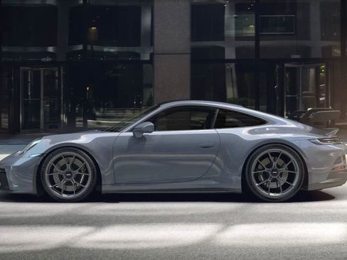 Certified 2024 Porsche 911 GT3 image 59