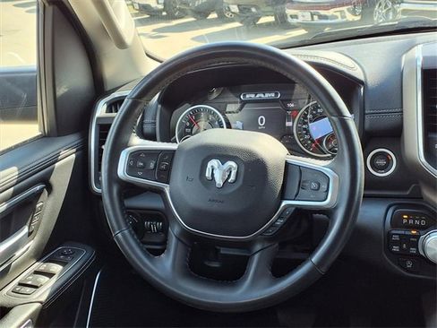 Used 2022 RAM 1500 Laramie image 10