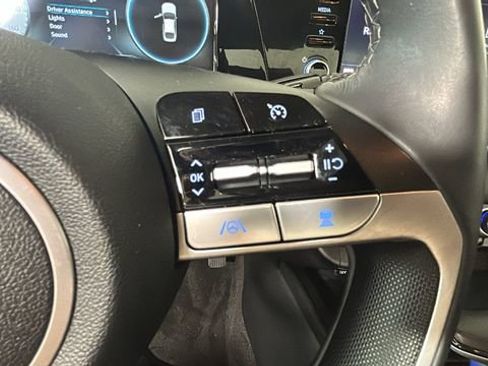 Certified 2022 Hyundai Elantra SEL w/ Convenience Package FWD image 18