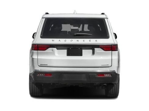 Used 2022 Jeep Wagoneer Series III w/ Premium Group I AWD/4WD image 5