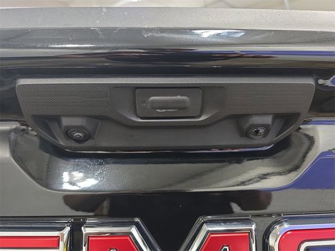 New 2025 GMC Sierra 1500 Pro w/ Graphite Edition image 13