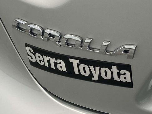 Used 2026 Toyota Corolla LE image 10