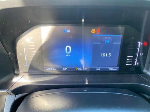 Used 2024 Ford Ranger XLT w/ Equipment Group 301A High image 16