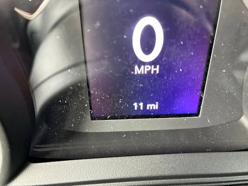 New 2025 Jeep Wrangler Sport S image 16