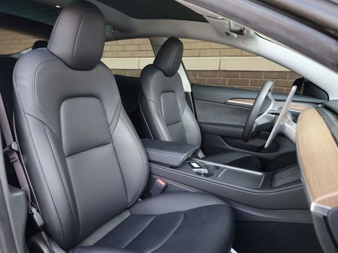 Used 2023 Tesla Model 3 Standard Range RWD image 25
