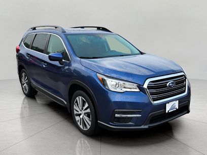 Used 2021 Subaru Ascent Premium w/ Sport Package