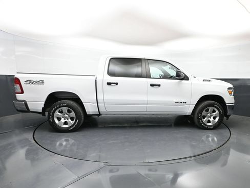 Used 2023 RAM 1500 Big Horn AWD/4WD image 33