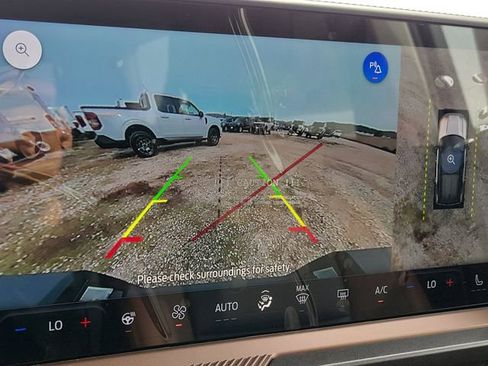 New 2026 Ford Bronco Sport Outer Banks w/ Outer Banks Tech Package+ image 13