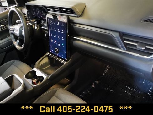 Used 2026 GMC Terrain Elevation FWD image 20