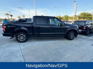 Used 2020 Ford F150 XLT w/ Equipment Group 302A Luxury RWD video 2