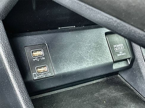 Used 2022 Honda HR-V EX image 25