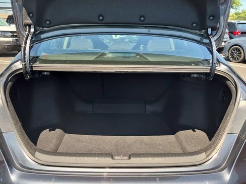 Used 2025 Honda Accord SE image 28