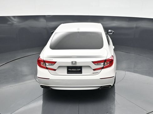 Used 2019 Honda Accord Sport image 40