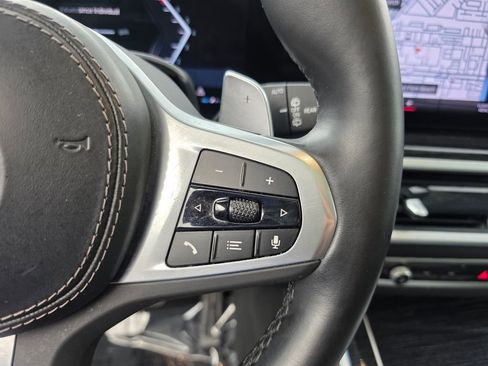 Used 2023 BMW X7 xDrive40i w/ M Sport Package image 21