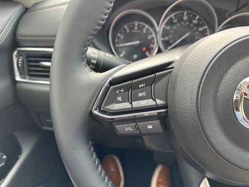 New 2025 MAZDA CX-5 AWD 2.5 S image 35