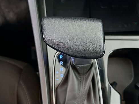 Used 2024 Hyundai Tucson SEL image 24