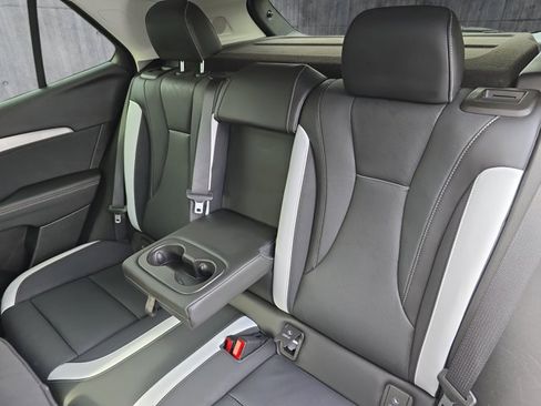 Used 2024 Buick Envision Sport Touring image 13