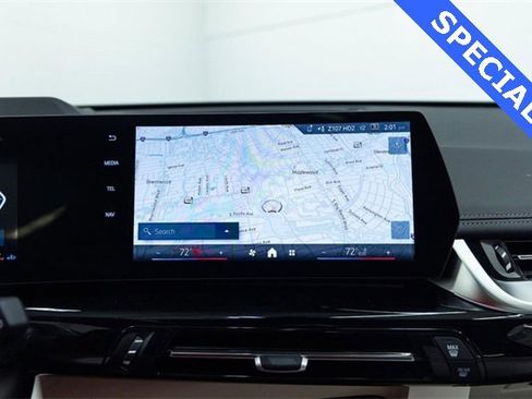 New 2026 BMW X1 xDrive28i w/ Technology Package image 21