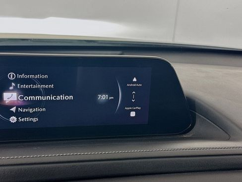 Used 2024 MAZDA CX-30 AWD 2.5 S w/ Select Sport Pkg image 21