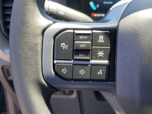 New 2026 Ford F150 XLT w/ Equipment Group 302A MID AWD/4WD image 15