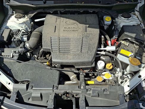 Certified 2023 Subaru Forester Premium AWD/4WD image 29