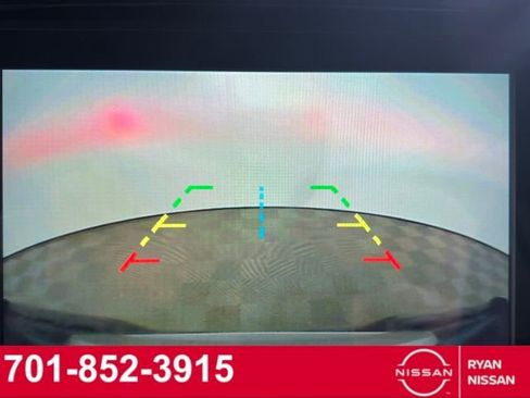 Used 2024 Nissan Frontier SV w/ SV Convenience Package image 19