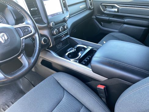 Used 2022 RAM 1500 Big Horn image 17
