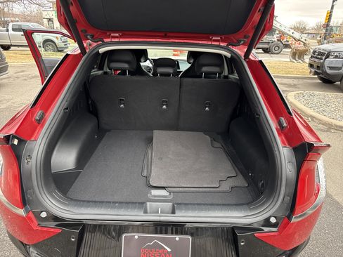 Used 2023 Kia EV6 Wind image 19