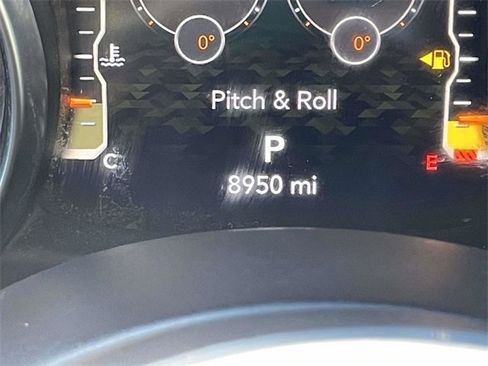 Used 2022 Jeep Gladiator Mojave w/ Trailer Tow Package image 22