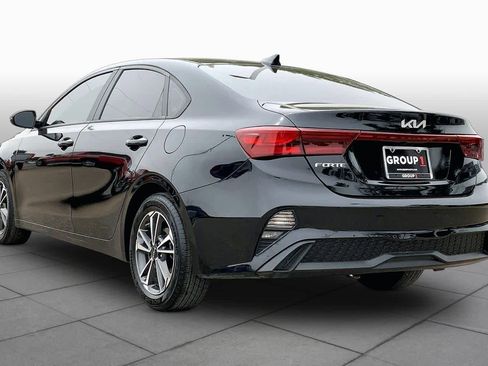 Certified 2023 Kia Forte LXS w/ LXS Technology Package FWD image 12