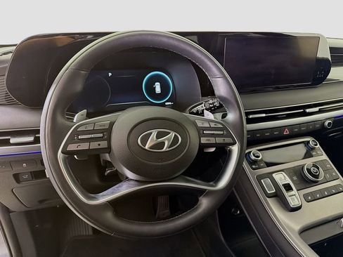 Used 2023 Hyundai Palisade Calligraphy FWD image 14