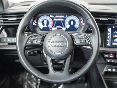 Used 2023 Audi A3 2.0T Premium w/ Convenience Package image 15