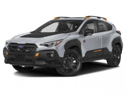 Certified 2024 Subaru Crosstrek 2.5i Wilderness w/ Crosstrek Mirror Package AWD/4WD image 4