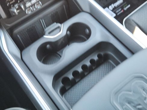 New 2026 RAM 3500 Laramie image 16