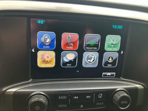 Used 2019 Chevrolet Silverado 1500 LT image 21