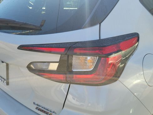 Used 2024 Subaru Impreza RS image 10