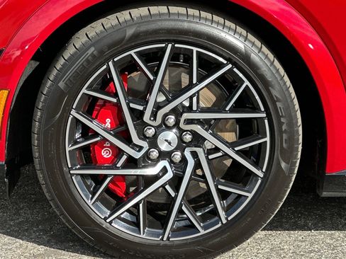 Used 2023 Ford Mustang Mach-E GT w/ GT Performance Edition image 36