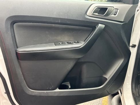 Used 2021 Ford Ranger XLT w/ Equipment Group 301A Mid image 7
